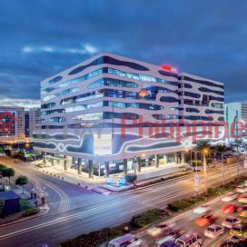 Centrium Tower 1 (Centrium Tower 1), Parañaque .